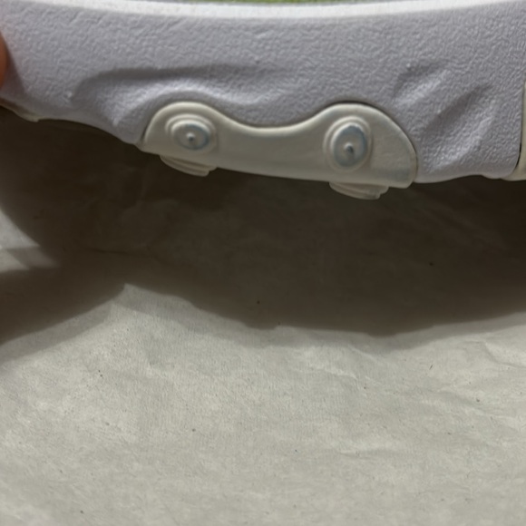 Nike React Presto Barely Volt - Picture 8 of 12